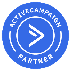 ActiveCampaign Badge