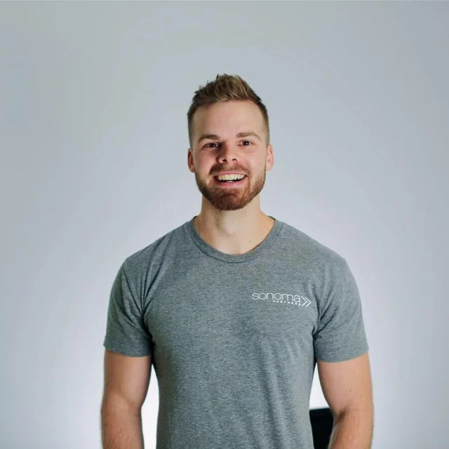 Andrew Kroeze