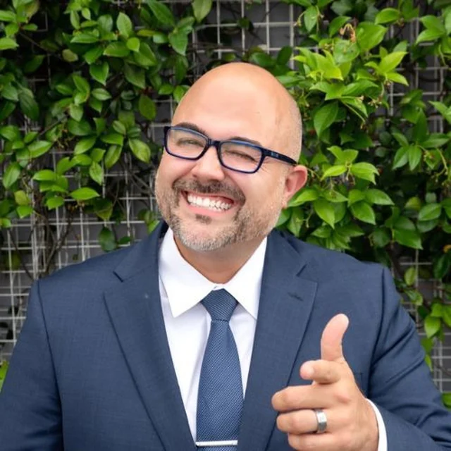 Armando Leduc