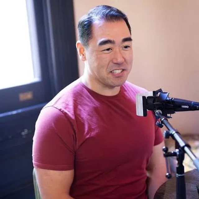 Brian Hong
