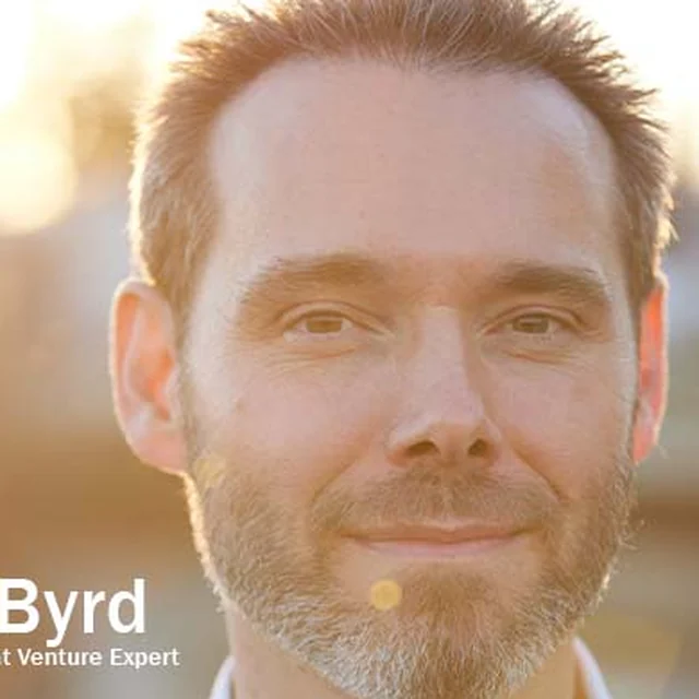 Charles Byrd