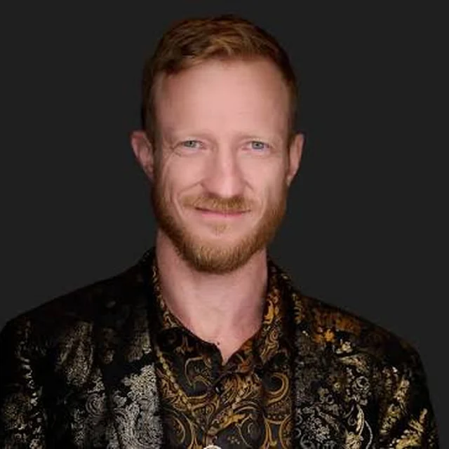 Dmitriy Kozlov
