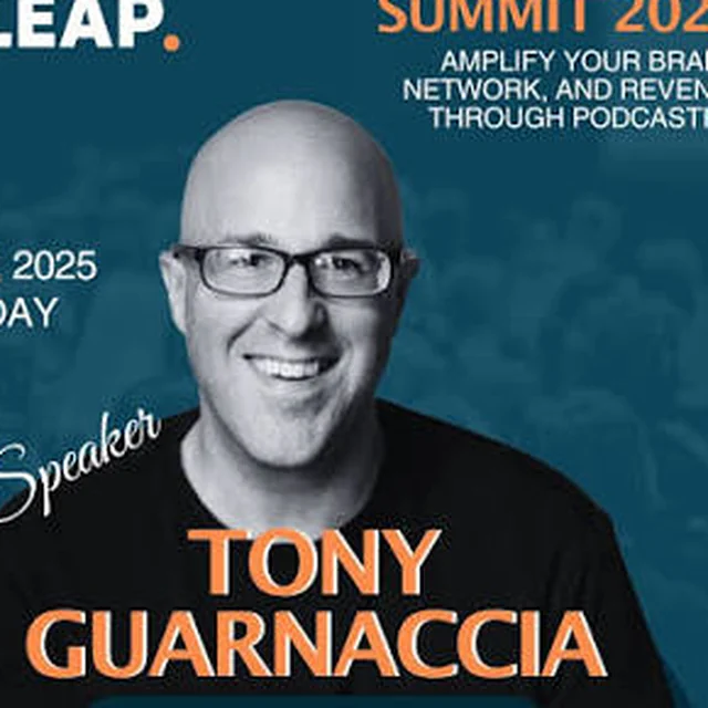 Tony Guarnaccia