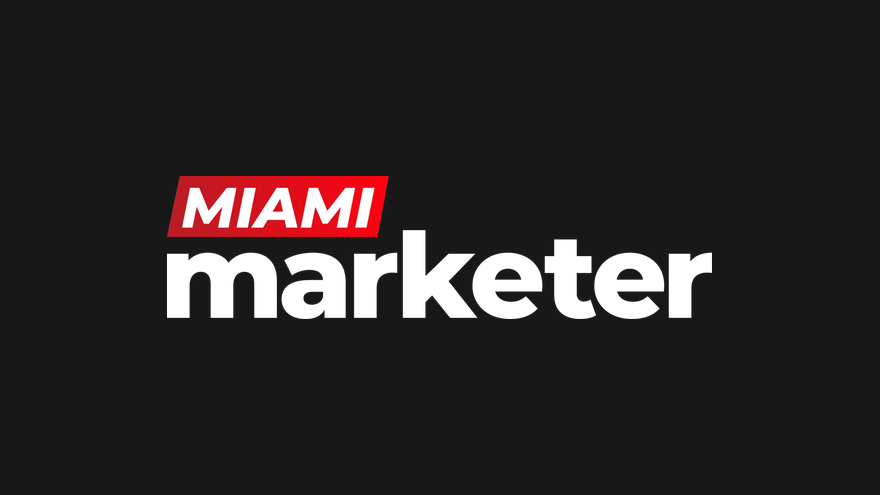 Miami Marketer logo preview